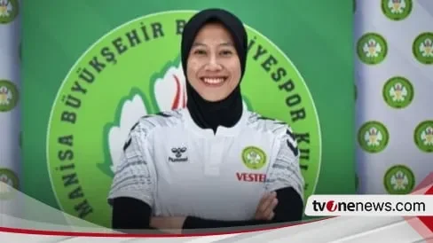 mega hengkang dari turki terkuak alasan di balik pemutusan kontrak manisa bbsk yang bikin media korea penasaran portal berita terbaru