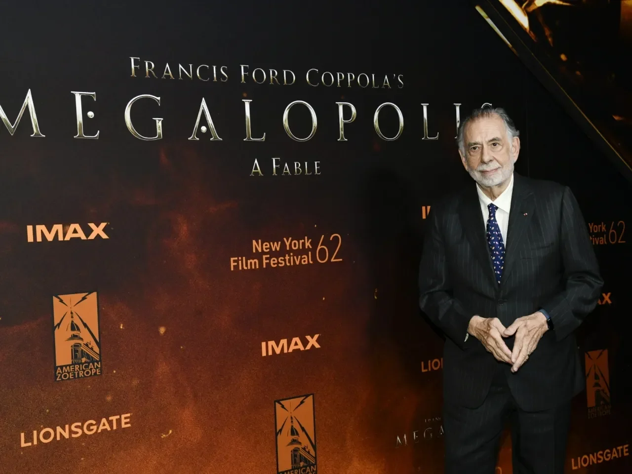 megalopolis boncos francis ford coppola lelang jam tangan mewah ada yang tembus miliaran portal berita terbaru