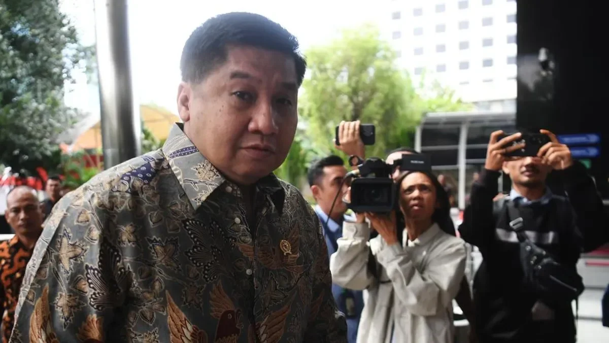 meikarta bukan proyek mangkrak menteri pkp ungkap fakta mengejutkan soal refund konsumen portal berita terbaru