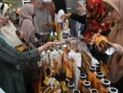 Meledak 25 Juta Views! Shopee Jagoan UMKM Naik Kelas Bikin Penonton Terharu, Kisah di Baliknya Bikin Geger!