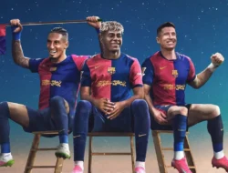 Meledak! Bellingham ‘Sentil’ Lamine Yamal Usai El Clasico, Ayah Sang Wonderkid Ikut Turun Tangan