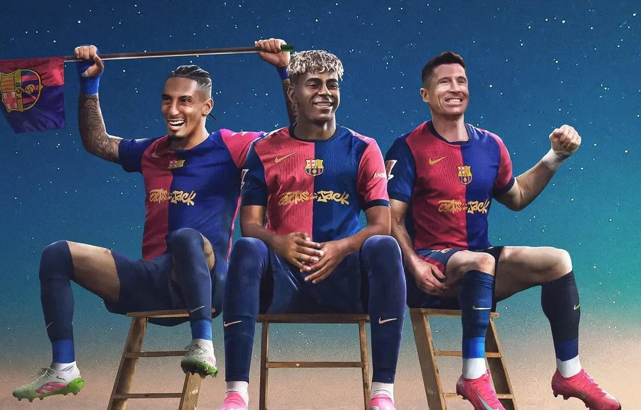 meledak bellingham sentil lamine yamal usai el clasico ayah sang wonderkid ikut turun tangan portal berita terbaru