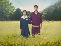 Meledak di Pasaran! 5 Drakor Terpopuler Oktober 2025, Ratingnya Bikin Melongo!