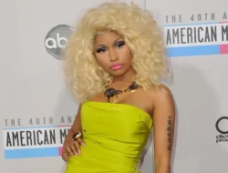 Meledak! Nicki Minaj Batalkan Album Baru, Jay-Z Kena Semprot Habis-habisan: Ada Apa Sebenarnya?