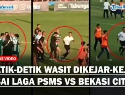 Menang Besar, Tapi Pelatih Malaysia Peter Cklamovski Malah Dikejar-kejar Sanksi! Ada Apa?