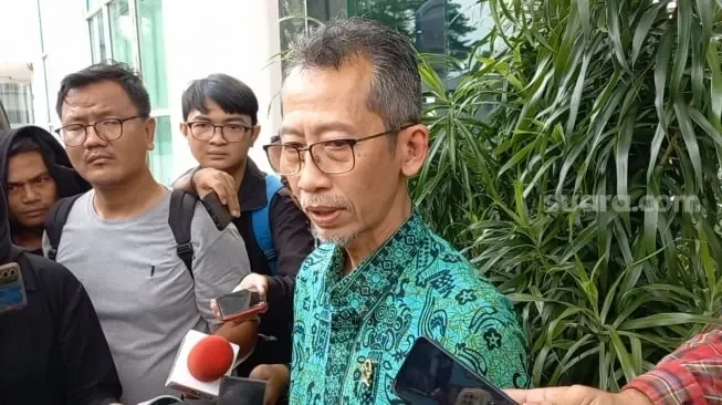 mengejutkan ammar zoni disidang online dari nusakambangan ini fakta di balik dakwaan narkoba portal berita terbaru