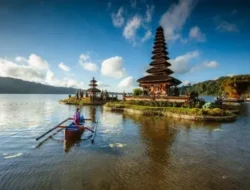 Mengejutkan! Bali Tak Lagi Nomor 1, Pulau Ini Dinobatkan Paling Indah di Asia