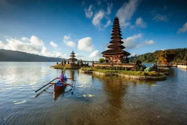 mengejutkan bali tak lagi nomor 1 pulau ini dinobatkan paling indah di asia portal berita terbaru