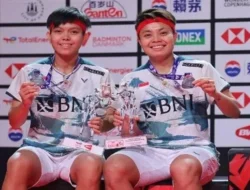 Mengejutkan! Dua Pesenam Putri Indonesia Gagal Lolos Final Kejuaraan Dunia Senam 2025, Ini Detailnya