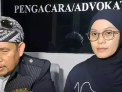 Mengejutkan! Mantan Karyawan Ashanty Kini Resmi Tersangka, Kasus Hukum Makin Panas