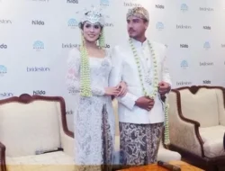 Mengejutkan! Raisa Gugat Cerai Hamish Daud, Kisah Cinta ‘Hari Patah Hati Nasional’ Berakhir?