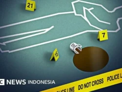 Mengejutkan! Remaja Pembunuh Siswi SD di Cilincing Terungkap, Motifnya Bikin Miris!