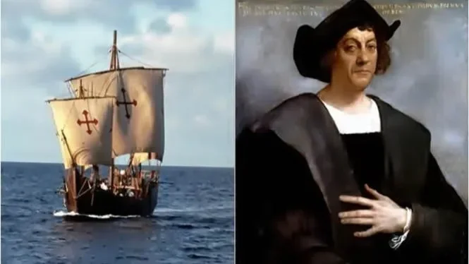 mengejutkan replika kapal legendaris columbus karam di meksiko ternyata ini penyebabnya portal berita terbaru