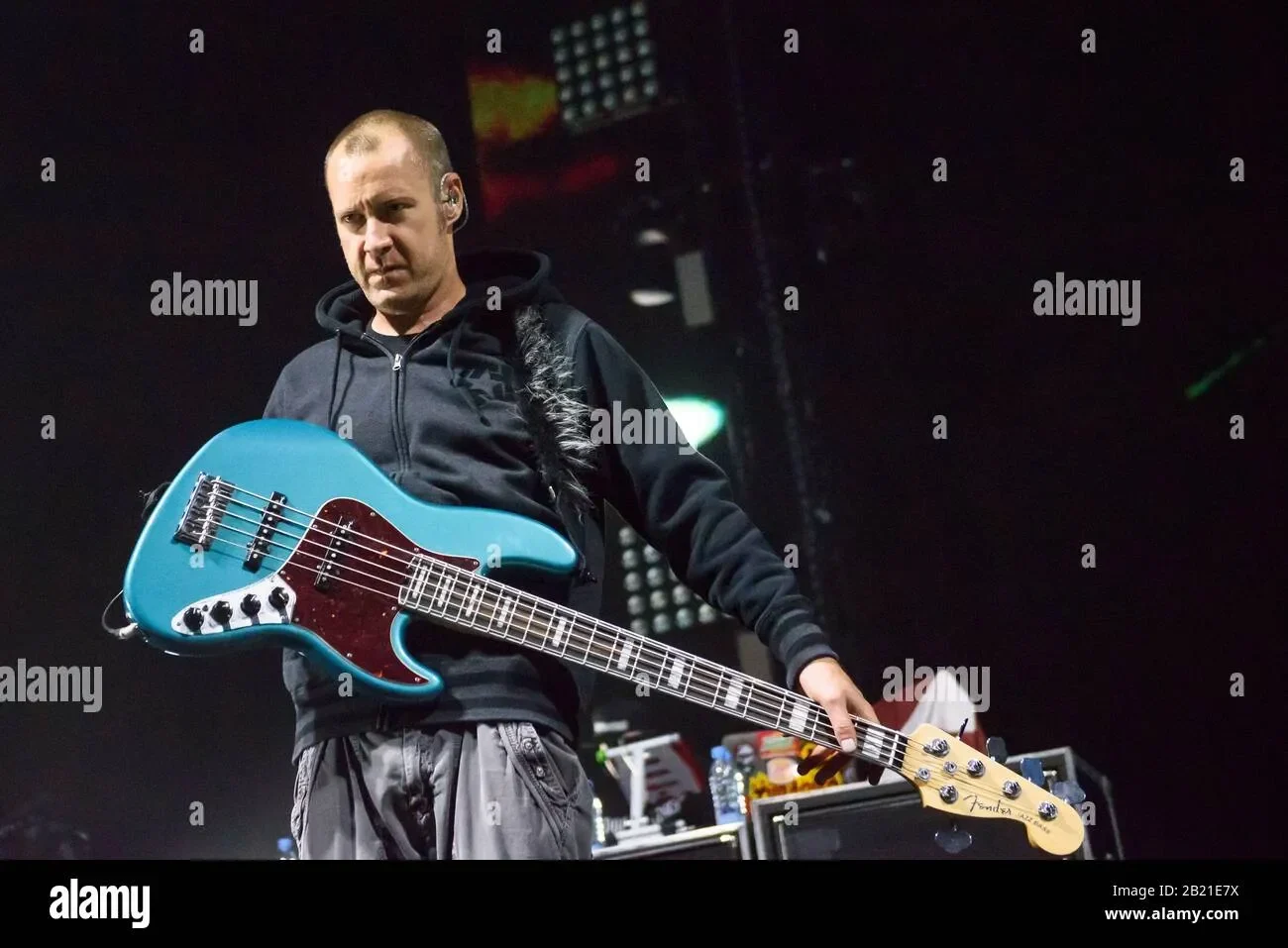 mengejutkan sam rivers bassist legendaris limp bizkit berpulang di usia 48 mengenang perjalanan penuh perjuangan portal berita terbaru