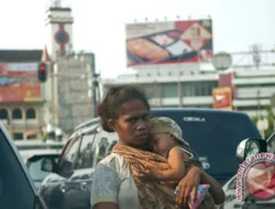 Mengejutkan! Suami Bakar Istri di Jatinegara, Warga Ungkap Sifat Asli Pelaku yang Mengerikan