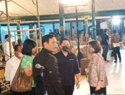 Mengguncang Jagat Bisnis & Politik: Kisah Cinta Moshe Panjaitan & Magisha Thohir yang Satukan Dua Dinasti Besar Indonesia!