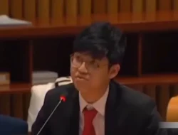 Mengguncang PBB: Menkomdigi Ungkap Makna di Balik Pidato Berani Prabowo