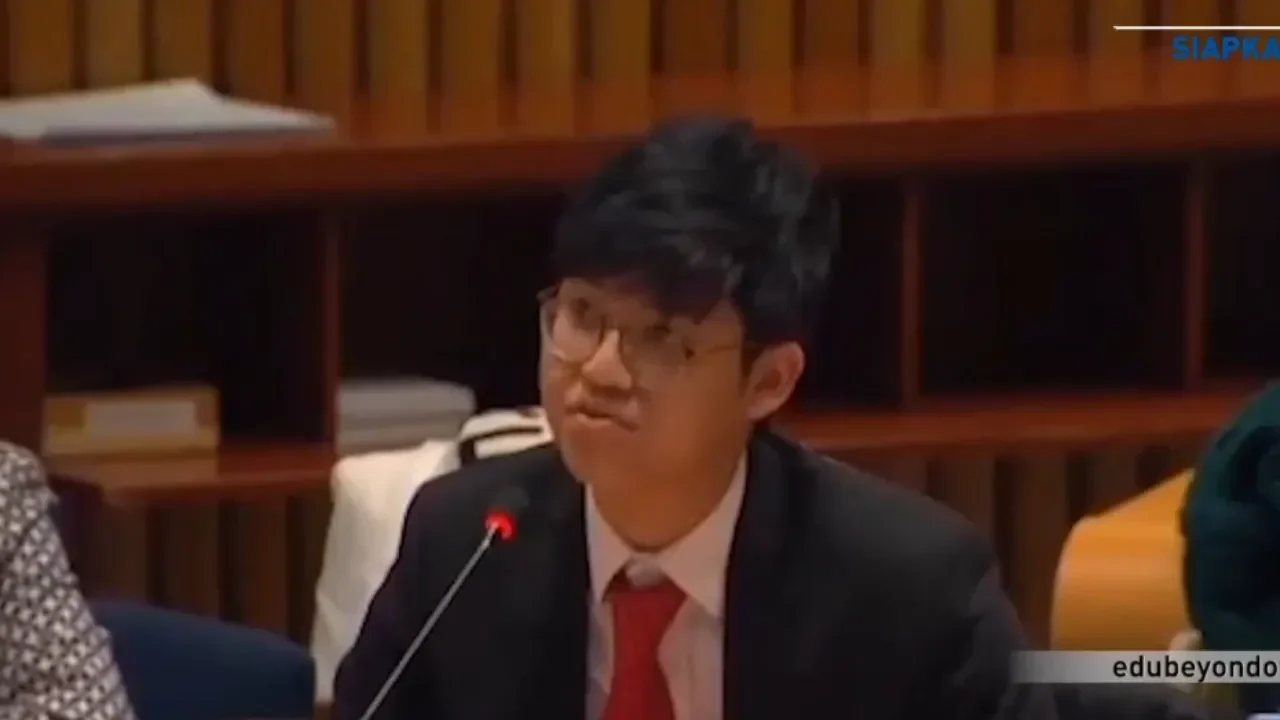 mengguncang pbb menkomdigi ungkap makna di balik pidato berani prabowo portal berita terbaru