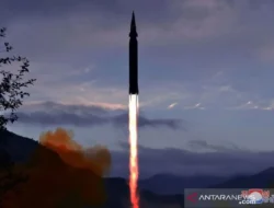 Menguak Jaringan Global dan Peluang Karir di Balik Layar CNN Indonesia 2025 yang Jarang Diketahui!