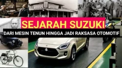 Menguak Rahasia Suzuki: Dari Mesin Tenun Hingga Mobil Impian, Kisah Epik di Museum Ini! 6 menguak rahasia suzuki dari mesin tenun hingga mobil impian kisah epik di museum ini portal berita terbaru