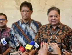 Menkeu Janjikan Akhir 2025, Cari Kerja Bakal Gampang Banget!