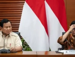 Menkeu Purbaya ‘Bingung’ Aturan Baru Prabowo: Pemda, BUMN, BUMD Kini Bisa Pinjam Duit APBN!
