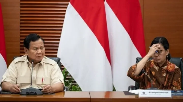 menkeu purbaya bingung aturan baru prabowo pemda bumn bumd kini bisa pinjam duit apbn portal berita terbaru