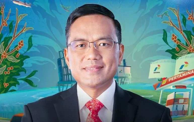 menkeu purbaya blak blakan bos baru pertamina beda siap bangun kilang tapi ada pr berat portal berita terbaru