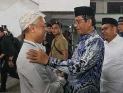 Menkeu Purbaya Buka Pintu APBN untuk Ponpes Al-Khoziny, Tapi Ada Syaratnya!