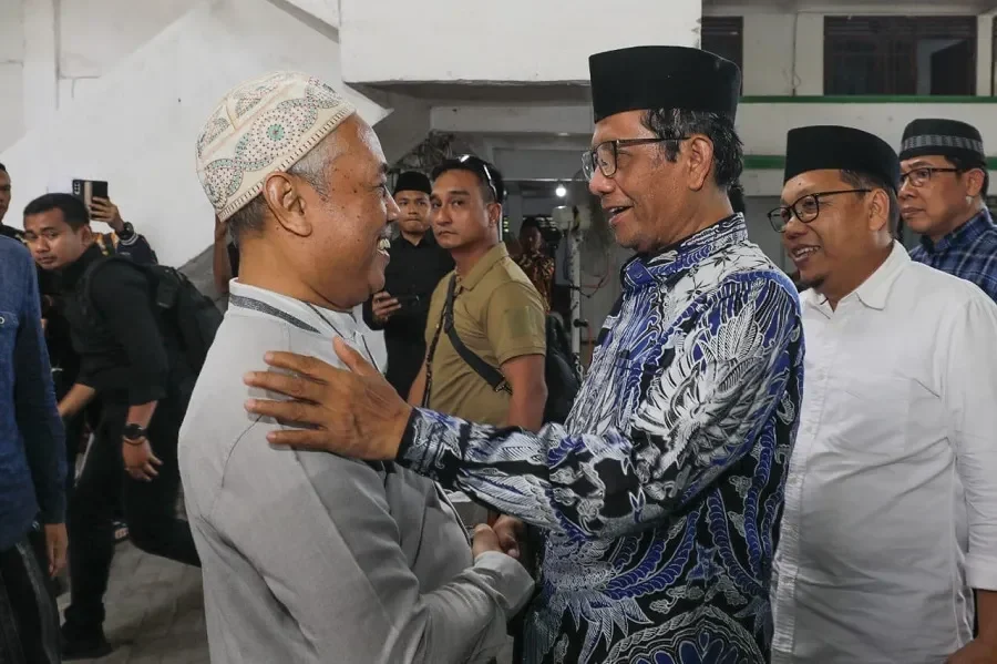 menkeu purbaya buka pintu apbn untuk ponpes al khoziny tapi ada syaratnya portal berita terbaru