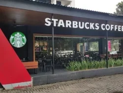 Menkeu Purbaya Ngamuk! Pegawai Bea Cukai Kepergok Nongkrong di Starbucks Saat Jam Kerja, Ancam Pecat Seketika!