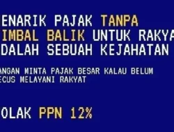 Menkeu Purbaya Tebar Janji Manis: Bonus Menggiurkan untuk Pegawai Pajak, Tapi Ingat 26 Orang Sudah Dipecat!
