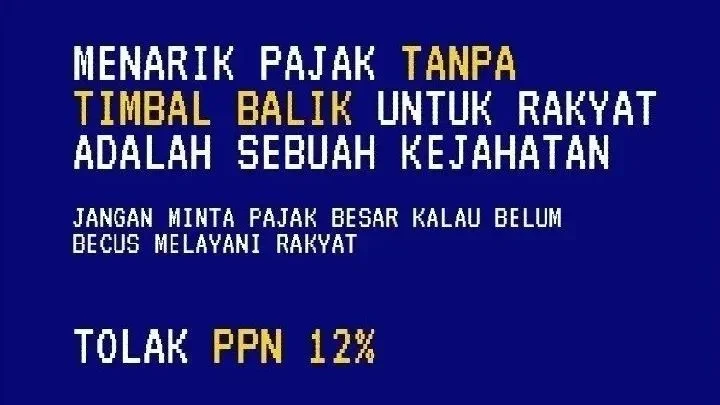 menkeu purbaya tebar janji manis bonus menggiurkan untuk pegawai pajak tapi ingat 26 orang sudah dipecat portal berita terbaru