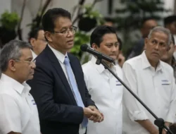 Menkeu Purbaya Tolak Mentah-mentah Burden Sharing dengan BI: Keputusan Berani Jaga Independensi!