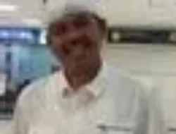 Menkeu Purbaya Yudhi Sadewa Meroket di Survei Cawapres, Tapi Tegas: "Saya Nggak Tertarik Politik!"