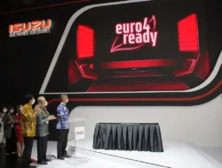 Menperin ‘Sentil’ Truk Tambang: Wajib Euro 4! Siap-Siap Regulasi Baru yang Bikin Industri Berubah Drastis
