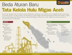 Menteri Bahlil Bikin Kejutan! Aceh Kini Punya ‘Kunci’ Baru Harta Karun Migas di Lautan Lepas, Ini Detail Kebijakan yang Wajib Kamu Tahu