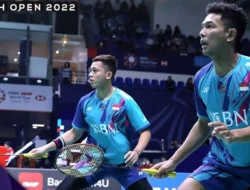 Merah Putih Berjaya! 10 Wakil Indonesia Amankan Tiket 16 Besar French Open 2025, Siap Lanjutkan Tren Positif?