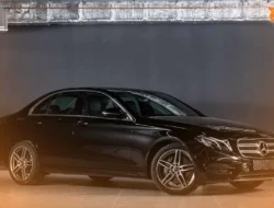 Mercy Rp1,25 Miliar Hancur di Pesantren Al Khoziny: Terkuak, Ini Identitas dan Nasibnya!