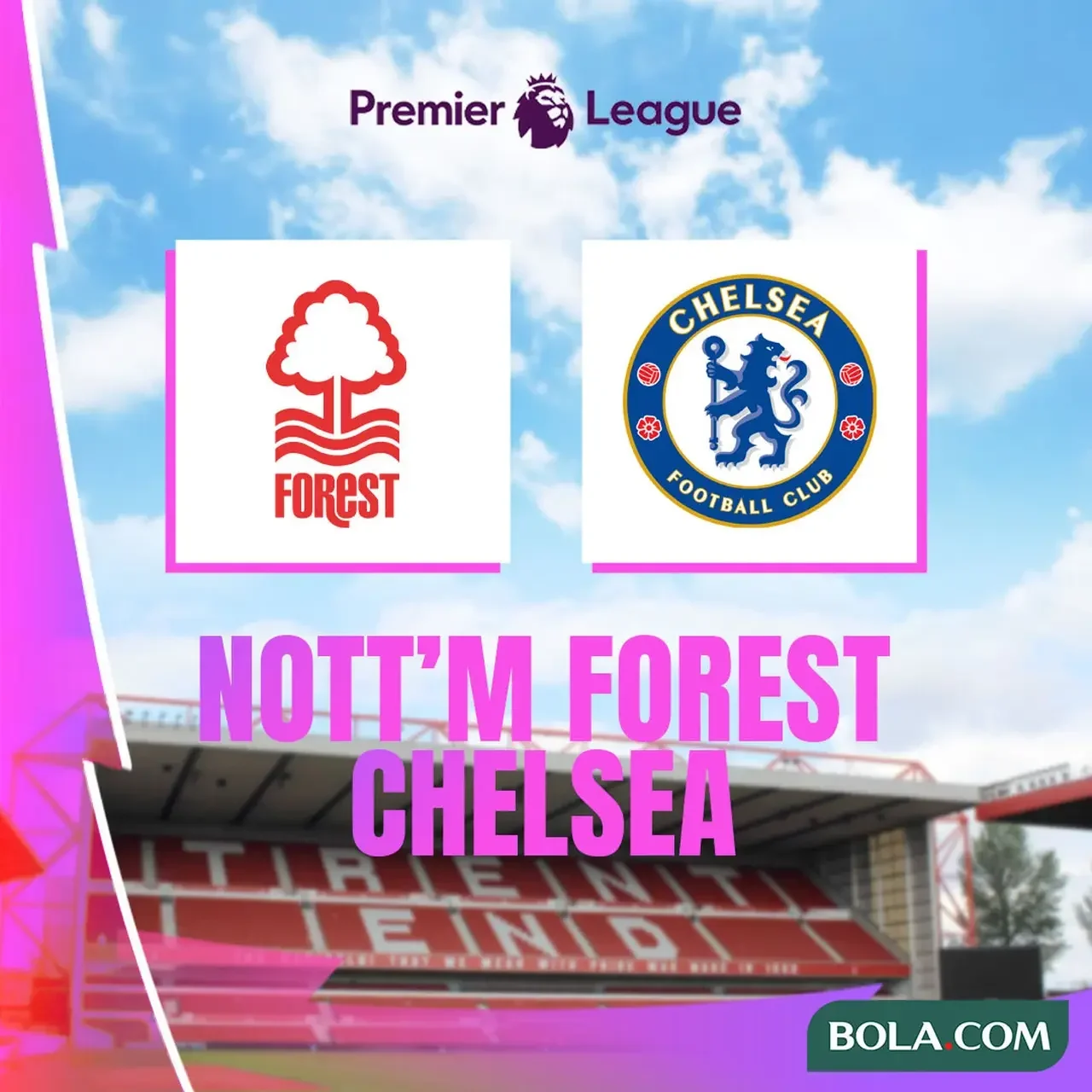 meroket chelsea hajar nottingham forest 3 0 nasib ange postecoglou di ujung tanduk portal berita terbaru