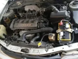 Mesin Mobil Pincang Bikin Was-Was? Bukan Cuma Busi, Ini 5 Biang Kerok yang Wajib Kamu Tahu!