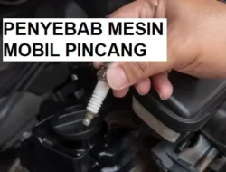 Mesin Mobil Pincang Bikin Was-Was? Jangan Kaget, Ini 5 Biang Kerok Utamanya yang Sering Terlupakan!