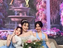 Meyden dan BTR Kyy Resmi Menikah: Dari Gabut Jadi Ijab Kabul, Drama Bantah Hamil Duluan!