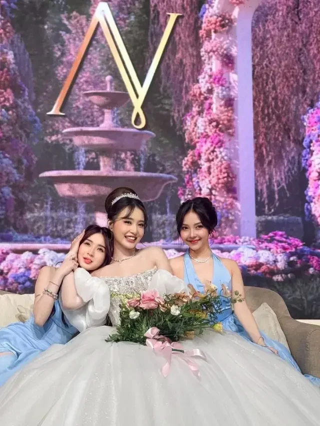 meyden dan btr kyy resmi menikah dari gabut jadi ijab kabul drama bantah hamil duluan portal berita terbaru