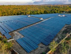 Mimpi 80 Tahun Terwujud! ESDM Pastikan Seluruh Pelosok Indonesia Terang Benderang, Target 2030