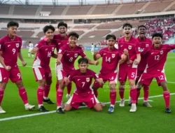 Mimpi Besar Dimulai! PSSI Umumkan Skuad Final Timnas U-17 ke Piala Dunia 2025, Siap Guncang Qatar!