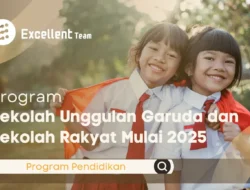 Mimpi Besar Prabowo Dimulai di Banjarmasin: Sekolah Garuda Siap Cetak Generasi Emas Penakluk Dunia!