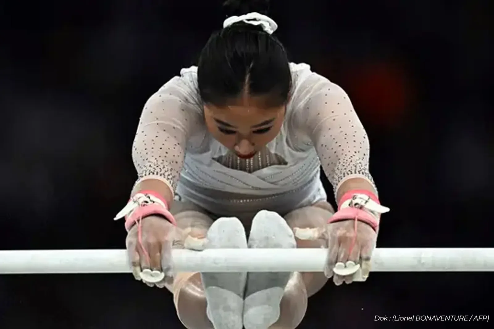 mimpi generasi emas kejuaraan dunia senam 2025 di jakarta bakar semangat anak muda jadi atlet dunia portal berita terbaru