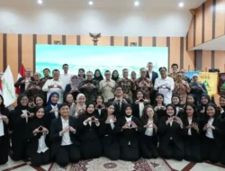 Mimpi Kerja di Eropa Jadi Nyata! Kemenkes & Binawan Buka Peluang Emas untuk Perawat Jawa Tengah