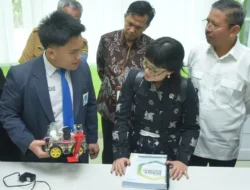 Mimpi Kuliah di Luar Negeri Bukan Lagi Isapan Jempol! Sekolah Garuda Resmi Mengudara, Siswa MAN IC Gorontalo Auto Semangat